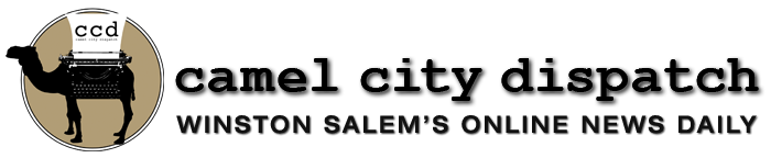 Camel City Dispatch