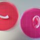 Scientists Prove Feasibility of “Printing” Replacement Tissue