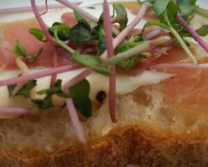 Farm 2 Fourth Harvest Dinner a Success for Downtown WSNC