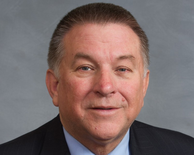 Rep Paul Stam Calls on Legislative Aids to Help Bailout Continuously Failing DHHS