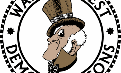 Wake Forest Debate Team Wins Second ACC Championship