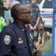 Police Chief Barry Rountree Announces Retirement Plans