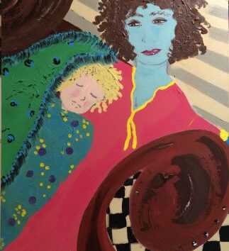 CCD Presents: Poetry by Cheryl Davis