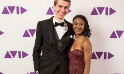 FYI: UNCSA Film Student Wins National Editing Award