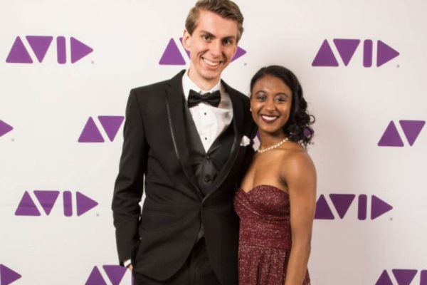 FYI: UNCSA Film Student Wins National Editing Award