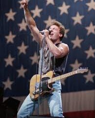 My Bruce Springsteen Mixtape for Pat McCrory