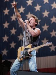 My Bruce Springsteen Mixtape for Pat McCrory