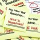 Keeping That Resolution – Five Financial Tips for a Successful 2015