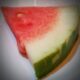 The Man Who Ate the Town: Bradford Family Watermelon Tasting Menu is Oh So Sweet